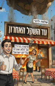 עד השקל האחרון